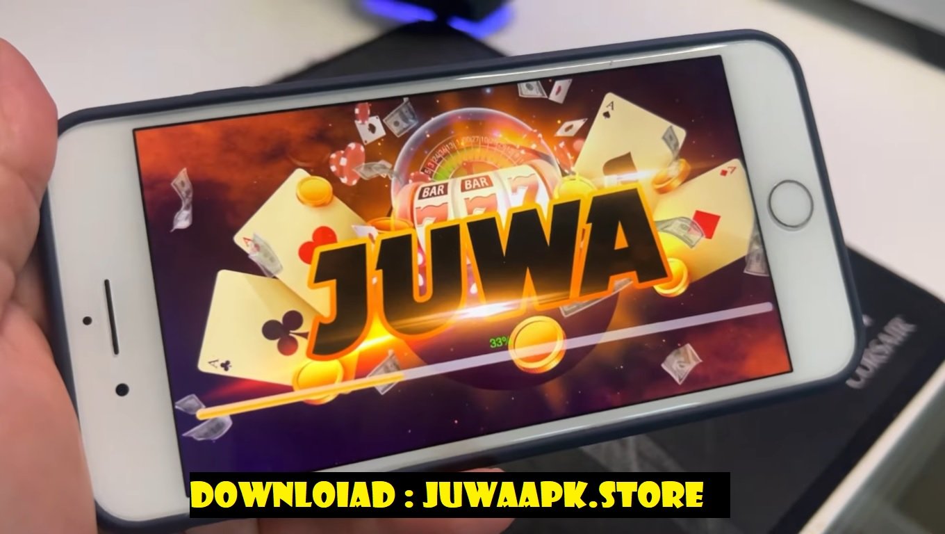  How to Download and Install Juwa 777 | Juwa APK 