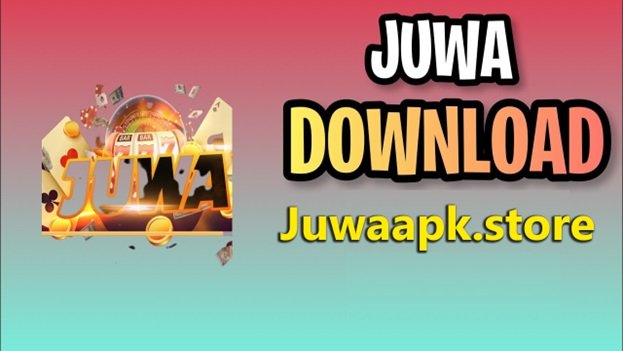 Download Juwa APK | Juwa APK 